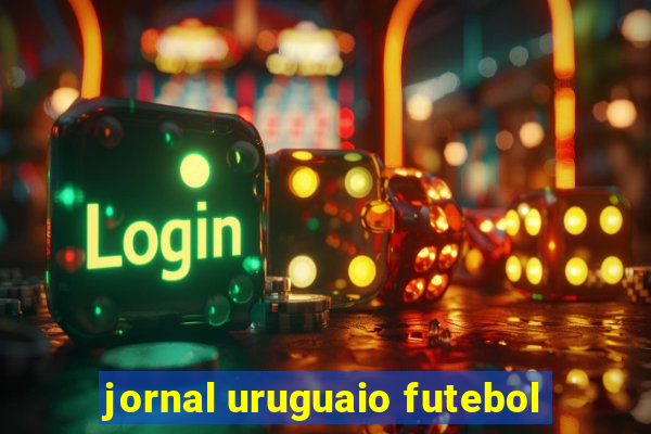 jornal uruguaio futebol